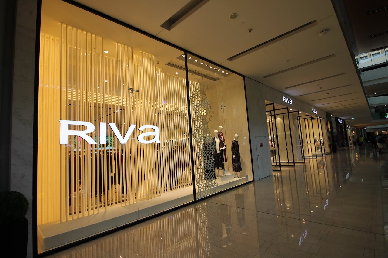 Riva Store - 1