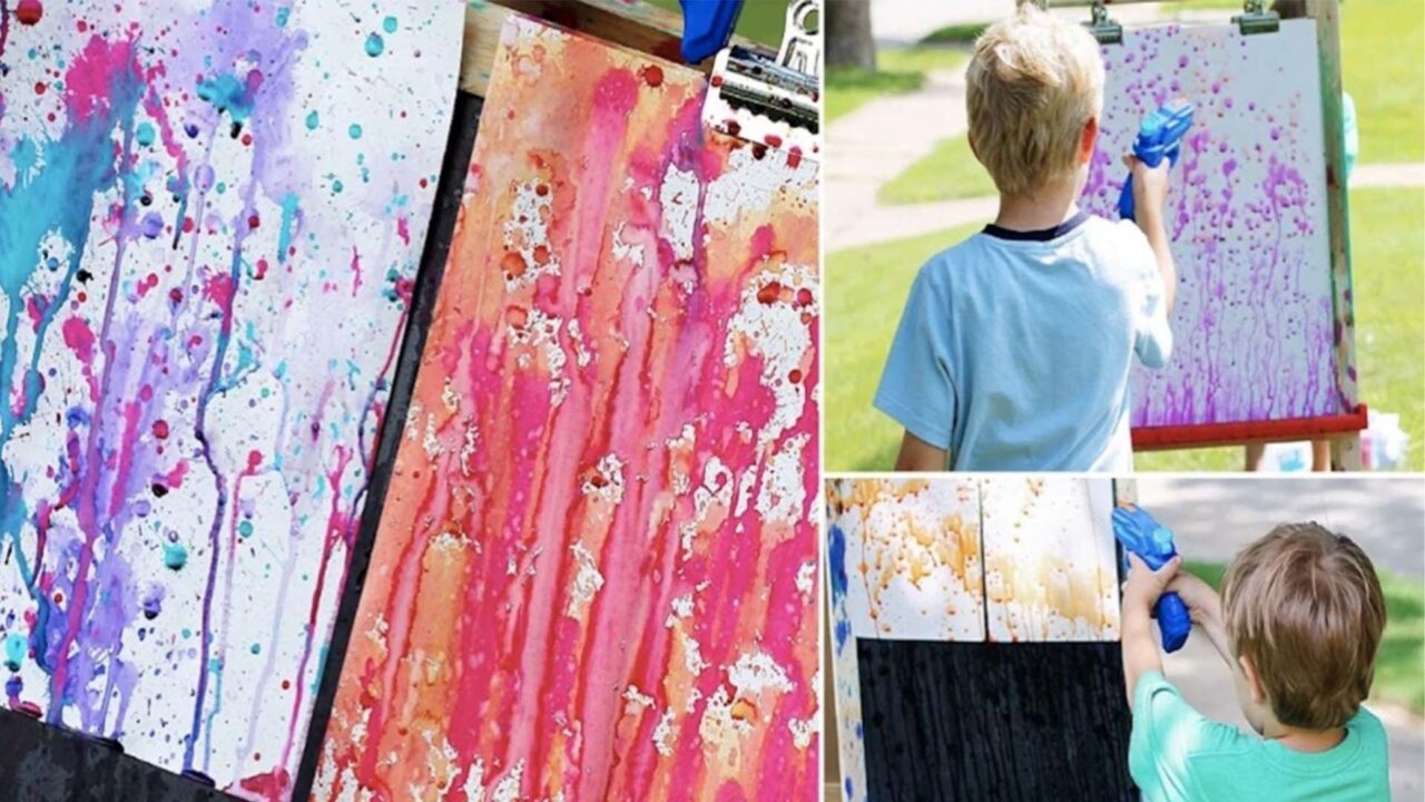 MAS Paints at Dubai Design Week 2021 Mas Paints