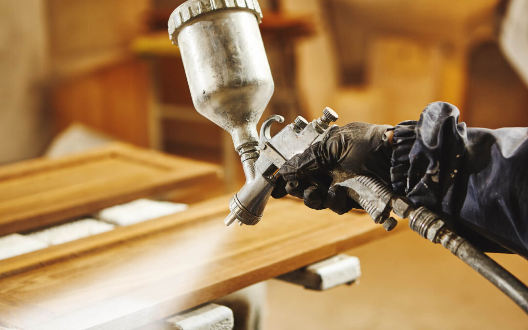 Polyester vs Polyurethane Finish: Understanding the Differences