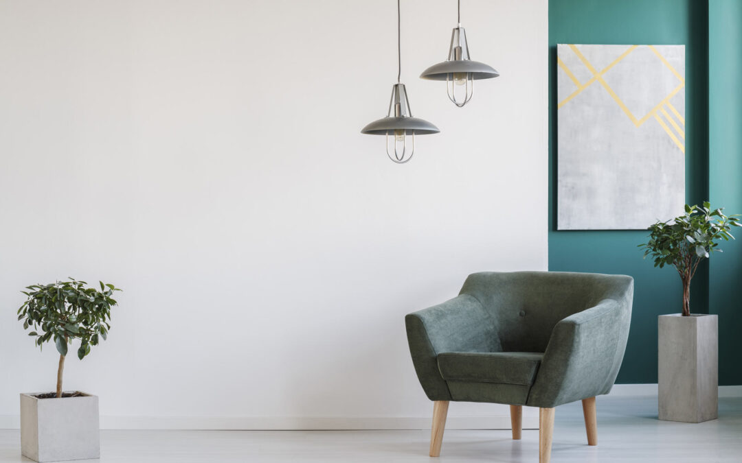 Embracing Minimalism: The Rise of Clean and Simple Interiors