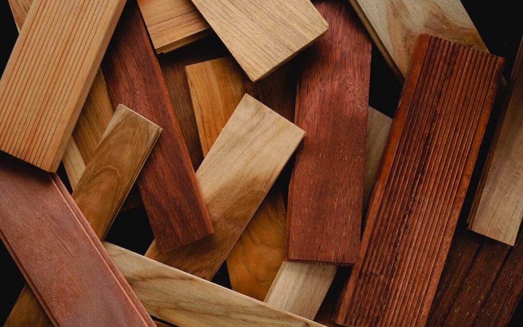 Choosing the Right Wood Finish: Acrylic, PU, or Polyester?