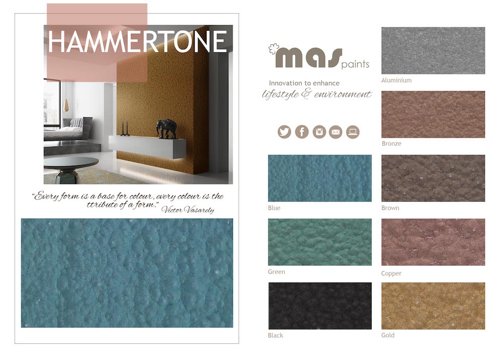 MAS_Paint_ Hammertone_Catalogue